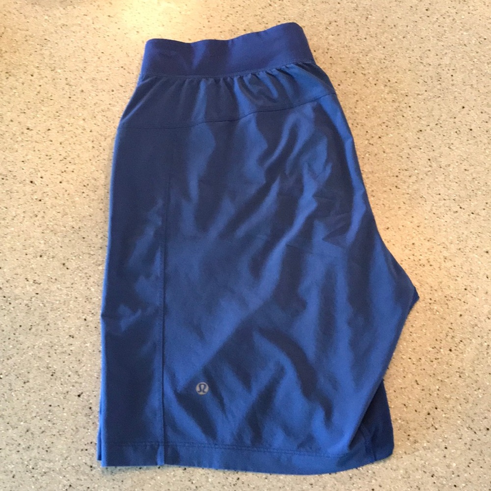 Lululemon T.H.E. Short Large 9”